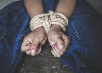 Mistress kidnaps lover’s three-month-old baby
