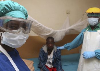 [EXCLUSIVE] How COVID-19 Patients Are Battling With Deadly Virus – Subtitled Version(VIDEO)