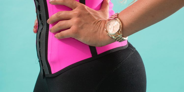 Do waist trainers really help blast belly fat?