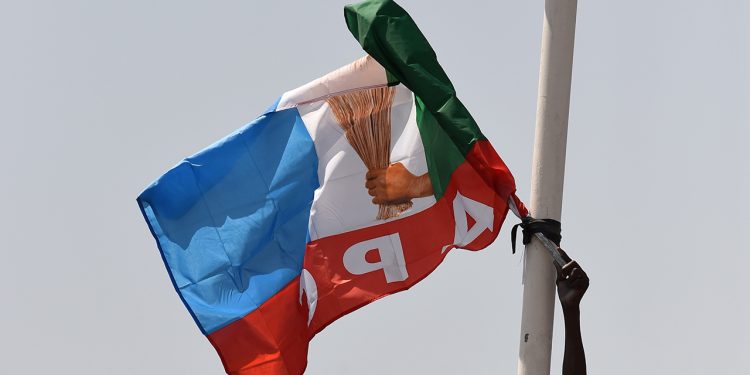 Anambra gov poll: Give me ticket, victory will be walkover for APC – Uba