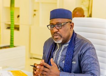 That Okorocha richer than government claim, insult to Imo people