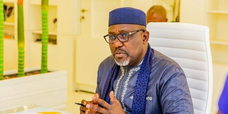 That Okorocha richer than government claim, insult to Imo people
