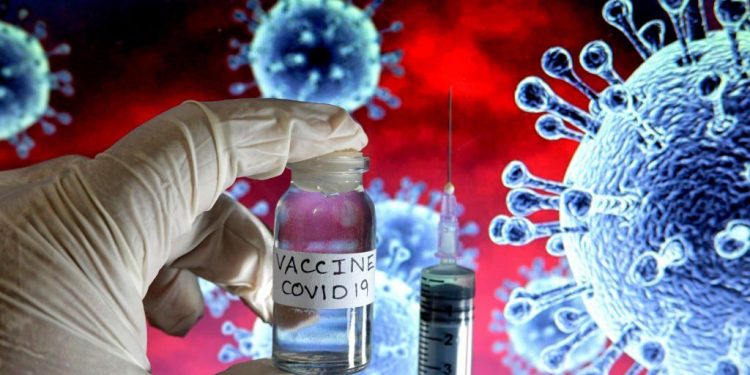 COVID 19: Conspiracy theories against vaccines laughable – SGF
