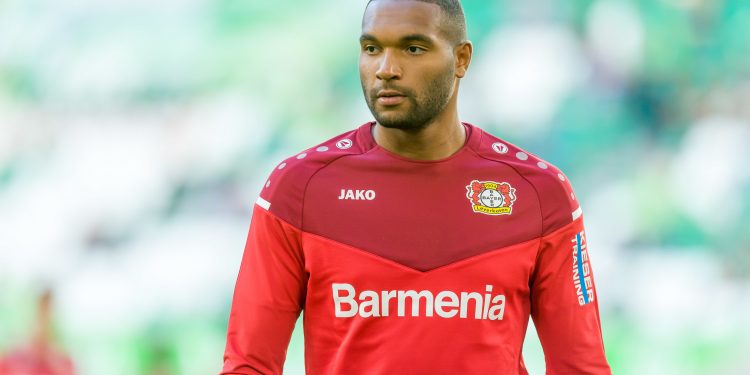 Leicester back for defensive target, Tah