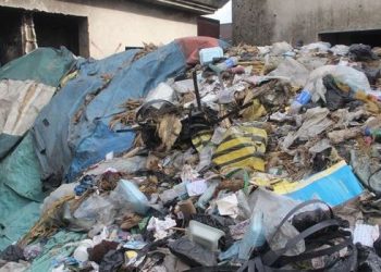 Corpse of youth discovered beside dustbin in Umuahia