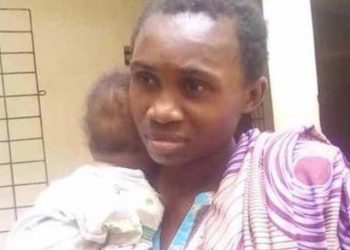 Police arrests woman over attempt to sell her four-month-old baby