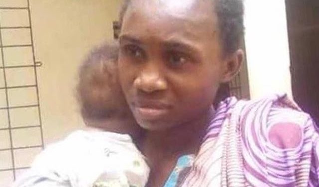 Police arrests woman over attempt to sell her four-month-old baby
