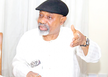 Reasons APC will take over Anambra in November – Ngige
