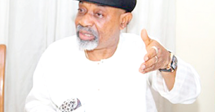 Reasons APC will take over Anambra in November – Ngige
