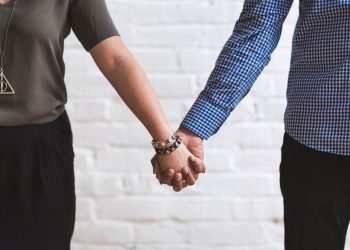 Knowing your partner’s love language