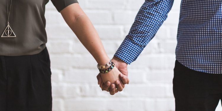Knowing your partner’s love language