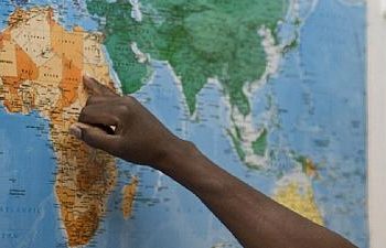 Nigeria’s external reserves falls below South Africa, Ghana others