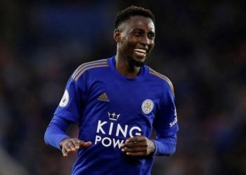 Ndidi’s stunner against Chelsea nominated for Goal Of The Month