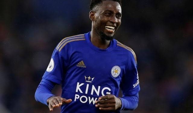 Ndidi’s stunner against Chelsea nominated for Goal Of The Month