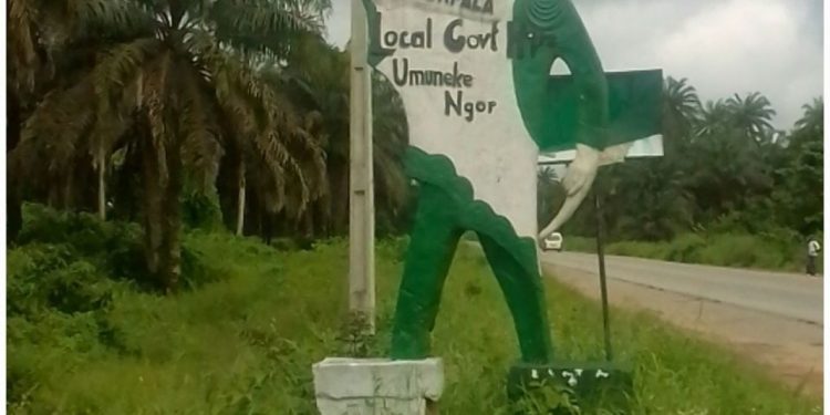 Okpala community presents eze-elect to IMC chairman