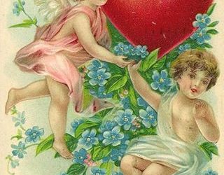 God’s Kingdom Society opposes  Valentine celebration