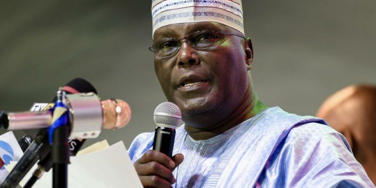 Atiku urges reversal of cryptocurrency policy