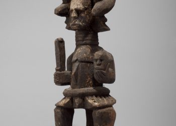 Spiritual foundations of  man in Igbo cosmology