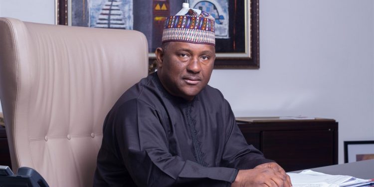 Why price of cement, sugar remains high – BUA