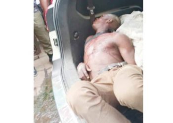 Battle to control tippers welfare money, claim 2 lives in Anambra