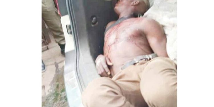 Battle to control tippers welfare money, claim 2 lives in Anambra
