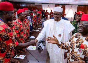 2023 must not elude Igbo  – Ohanaeze Ndigbo