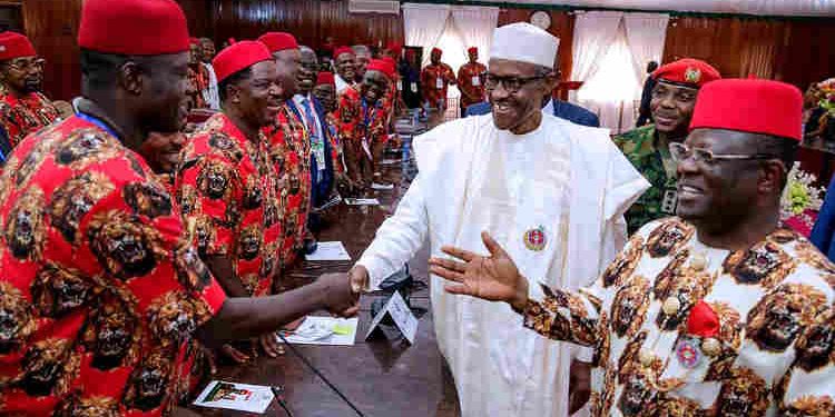 2023 must not elude Igbo  – Ohanaeze Ndigbo