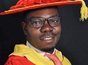 UNN randy lecturer suspended for alleged sexual harassment