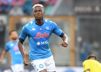 Osimhen linked to call for Gattuso’s sack