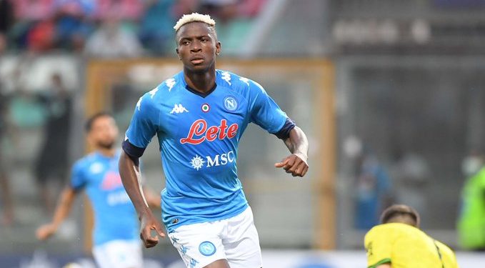 Osimhen linked to call for Gattuso’s sack