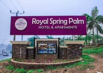 Demolish Royal Spring Palm Hotel now – Njemanze tells Uzodimma