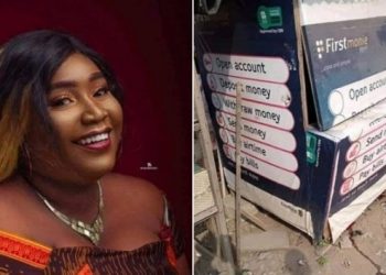Gunmen kill POS operator in Aba