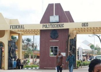 Okopoly needs infrastructural development – Rector