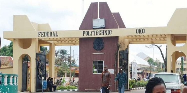 Okopoly needs infrastructural development – Rector