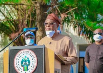 Osun govt declares 24-hour curfew over communal clash