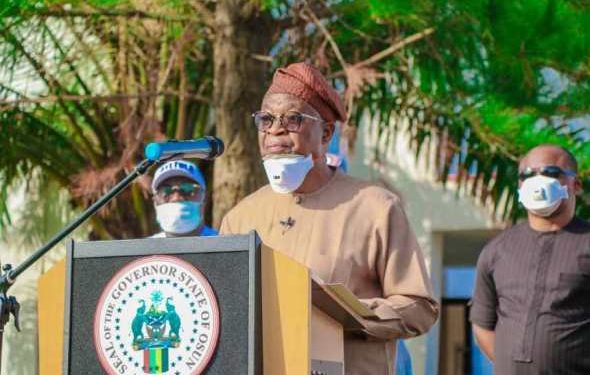 Osun govt declares 24-hour curfew over communal clash