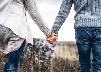 Men love your wives, wives submit to your husbands