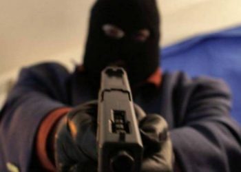 Gunmen kill father of three in Delta
