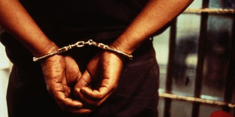 Police apprehend man, 23 for alleged murder
