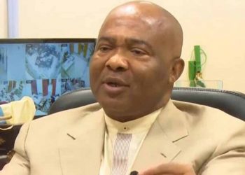 Imo – a state in search of  good governance