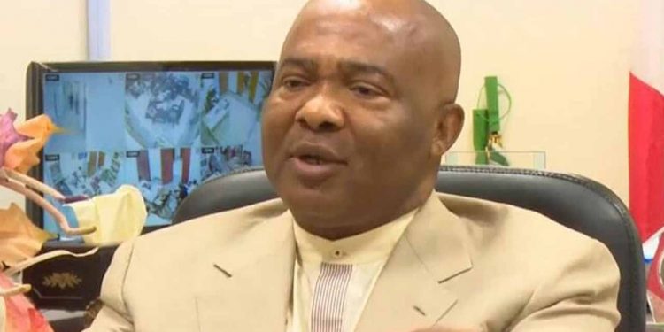 Imo – a state in search of good governance