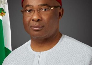 NIPR pleads with Uzodimma to retrieve property from DSS