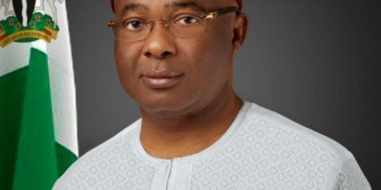 NIPR pleads with Uzodimma to retrieve property from DSS