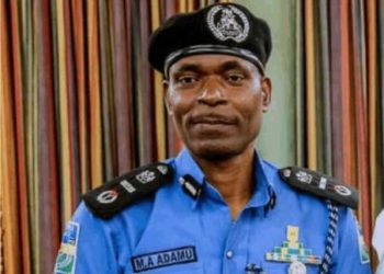 IGP Adamu  still in charge  – Force Headquarters