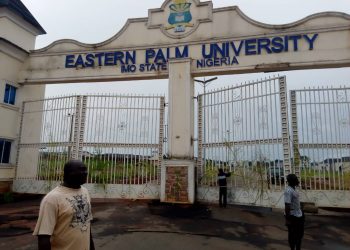 Okorocha’s appropriation of Eastern  Palm University: A matter of moral culture