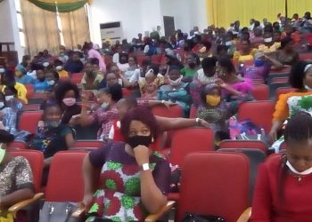 FG to distribute N56m to 2800  Anambra rural women