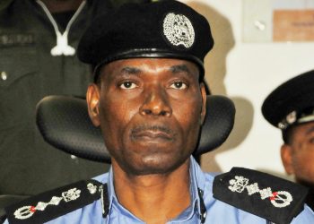 As Police IG retires today: An opportunity for an Igbo IGP to emerge