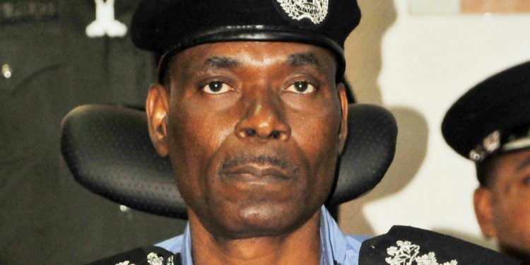 As Police IG retires today: An opportunity for an Igbo IGP to emerge