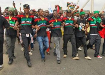 Insecurity: Biafra our only hope – IPOB