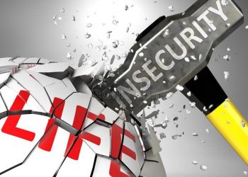 Nigeria’s level of insecurity getting worse, very worrisome – Obi